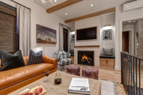 Blue Church Lodge G condo Park City